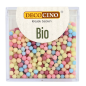 Mobile Preview: Bio Zuckerstreusel Perlen von Decocino